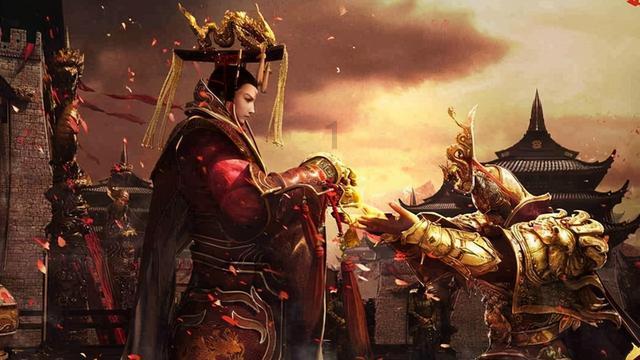 小混混 vs 龙 | 作家新作《非套路奇幻游戏》试玩Demo已上线
