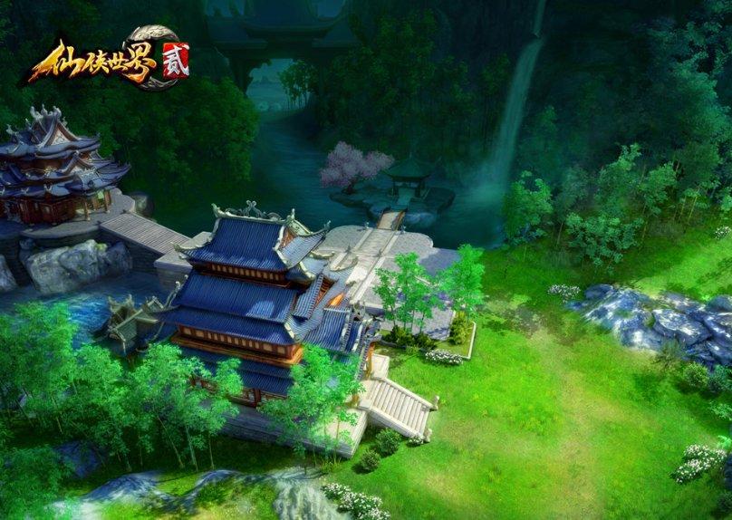 王傲世的梦